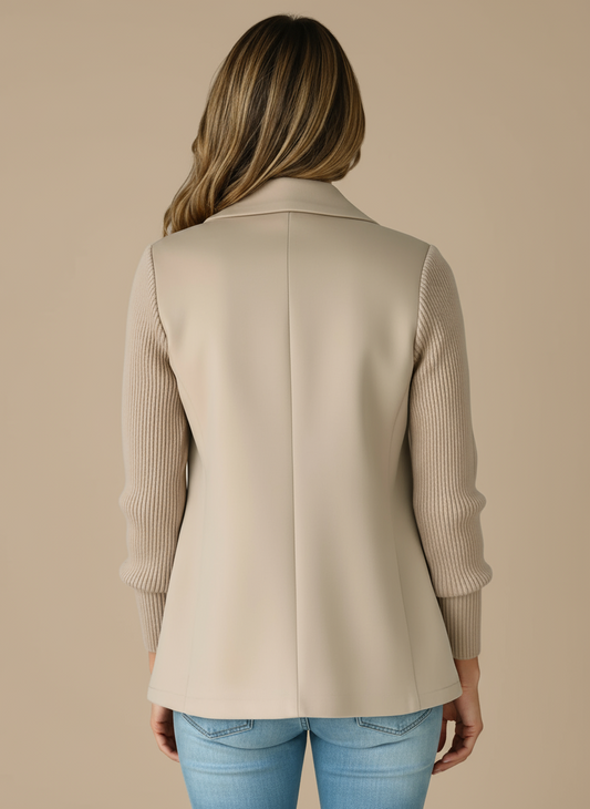 Paloma Sweater Blazer