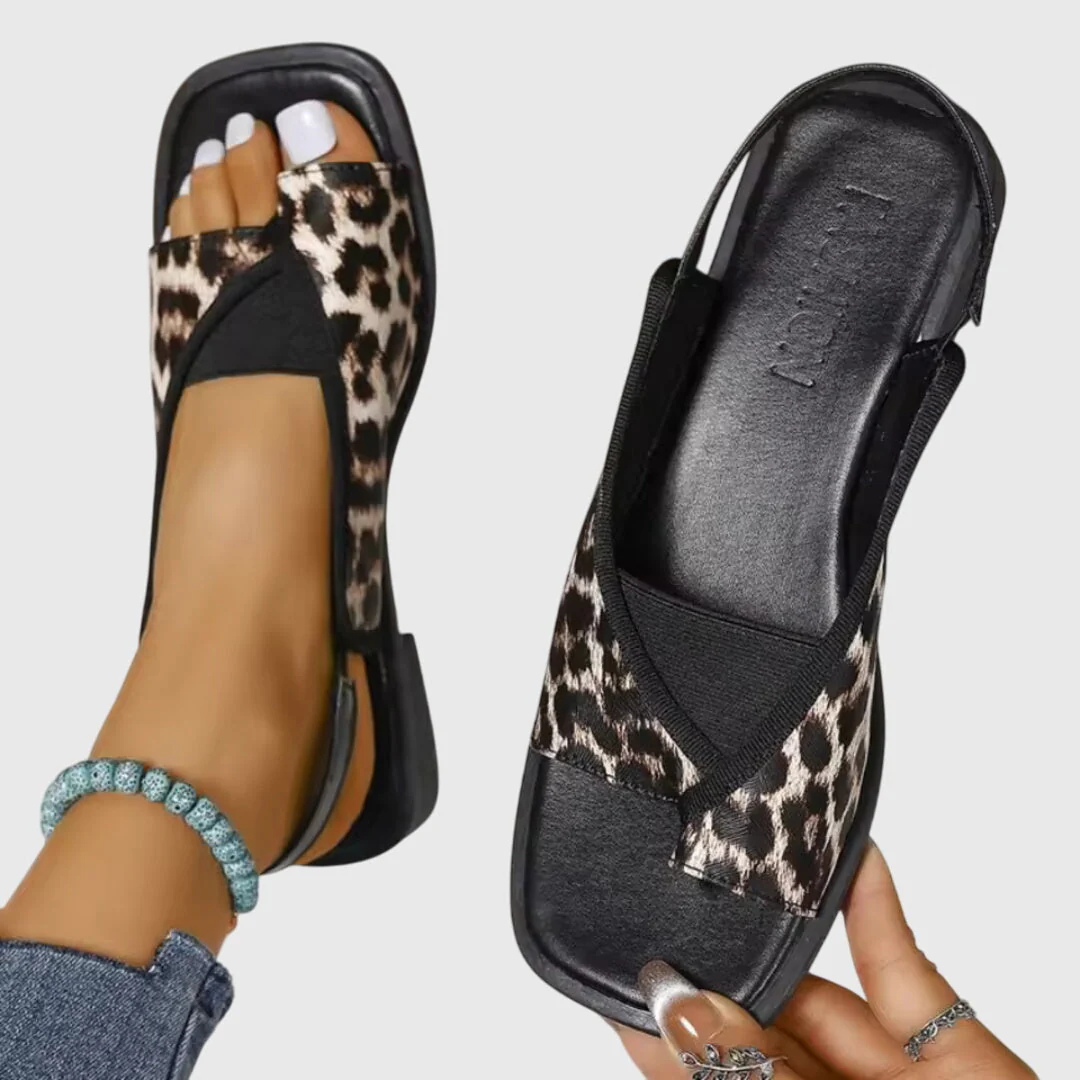 Elira Orthopedic Arch Support Sandals