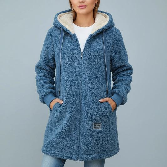 Selvia Fleece Jacket