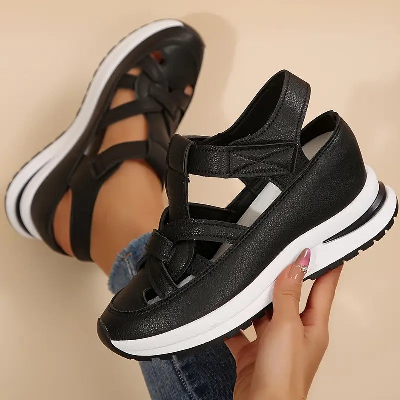 Vespera Orthopedic Arch Support Sandals