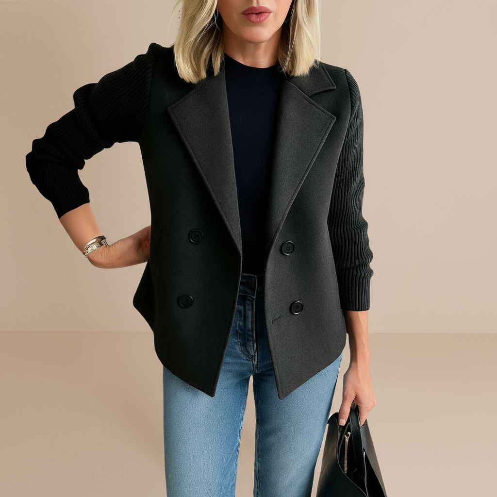 Paloma Sweater Blazer