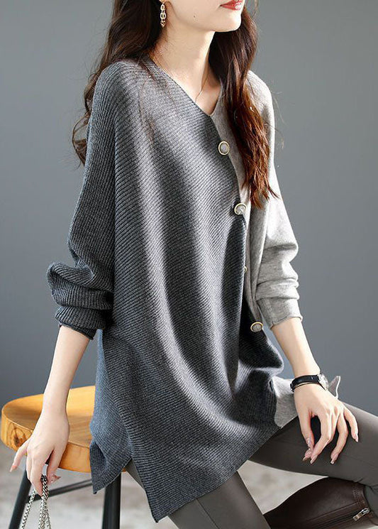 Juliette Knit Shirt Winter