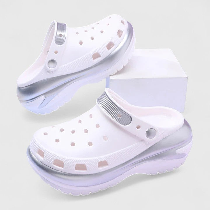 Vaelina Orthopedic Arch Support Sandals