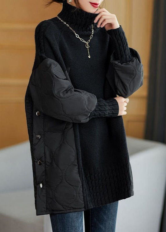 Evelyn Fall Knit sweaters