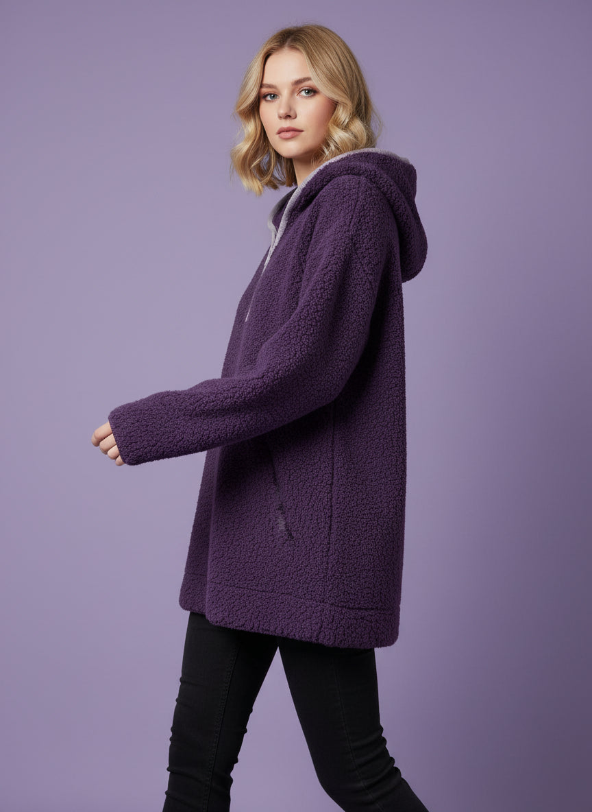 Aurea Winter Sweatshirt