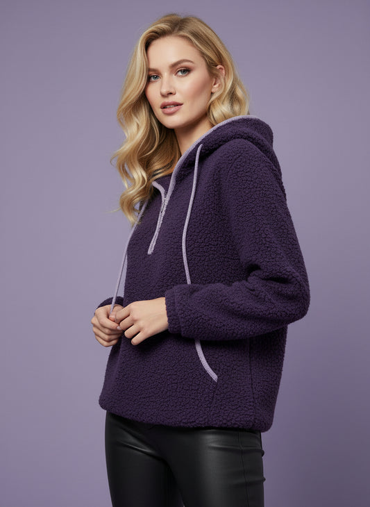 Aurea Winter Sweatshirt