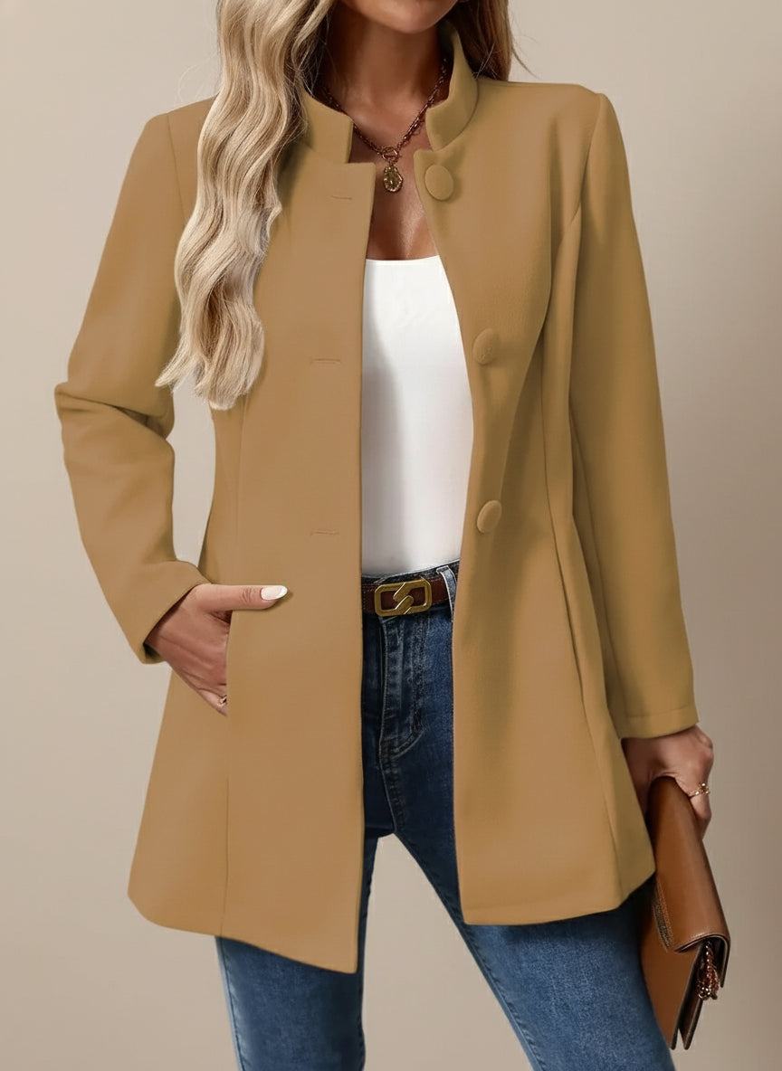 Alina Timeless Elegant Jacket
