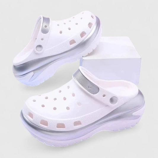 Vaelina Orthopedic Arch Support Sandals
