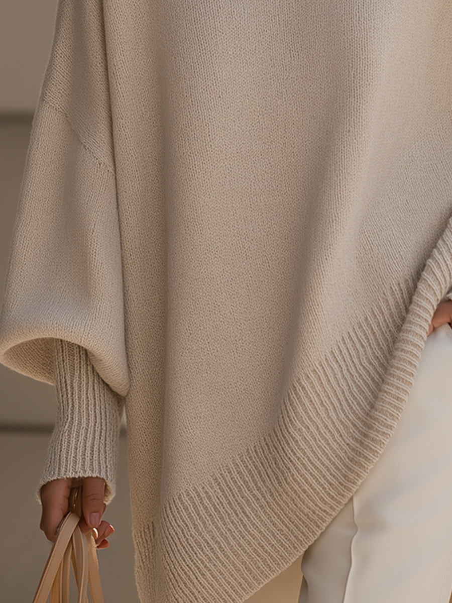 Solina Elegant Sweater