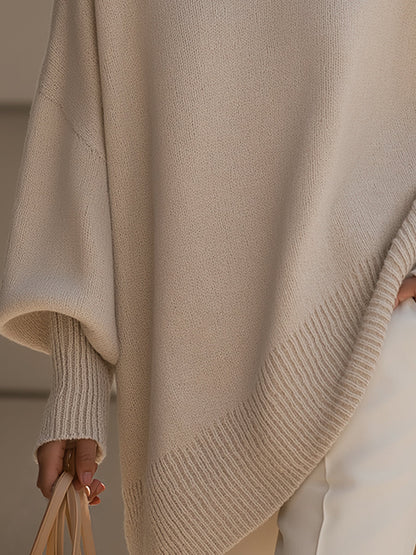 Solina Elegant Sweater