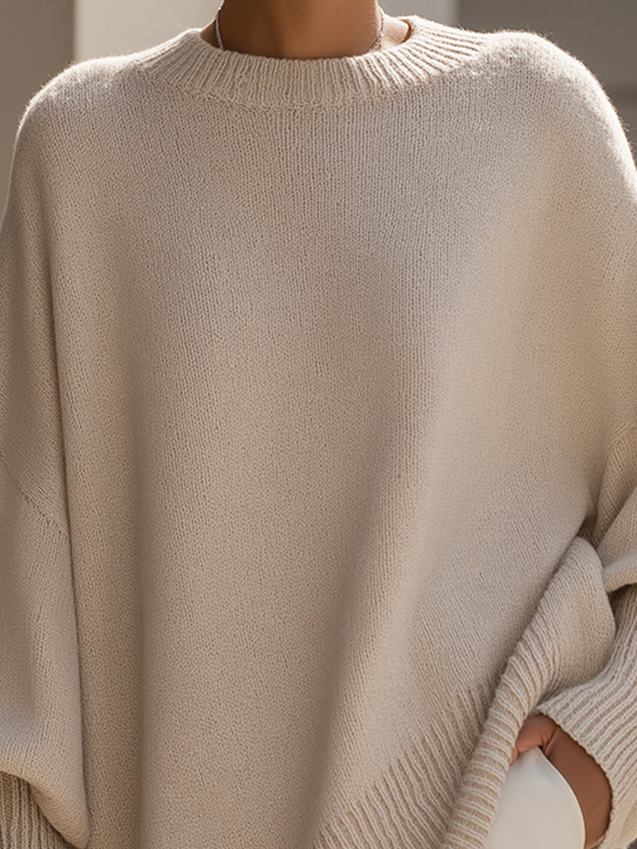 Solina Elegant Sweater