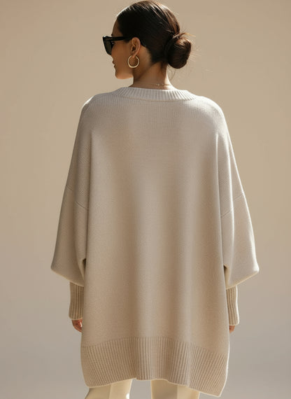 Solina Elegant Sweater