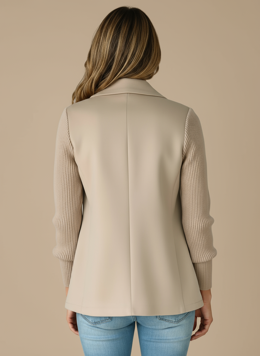 Paloma Sweater Blazer