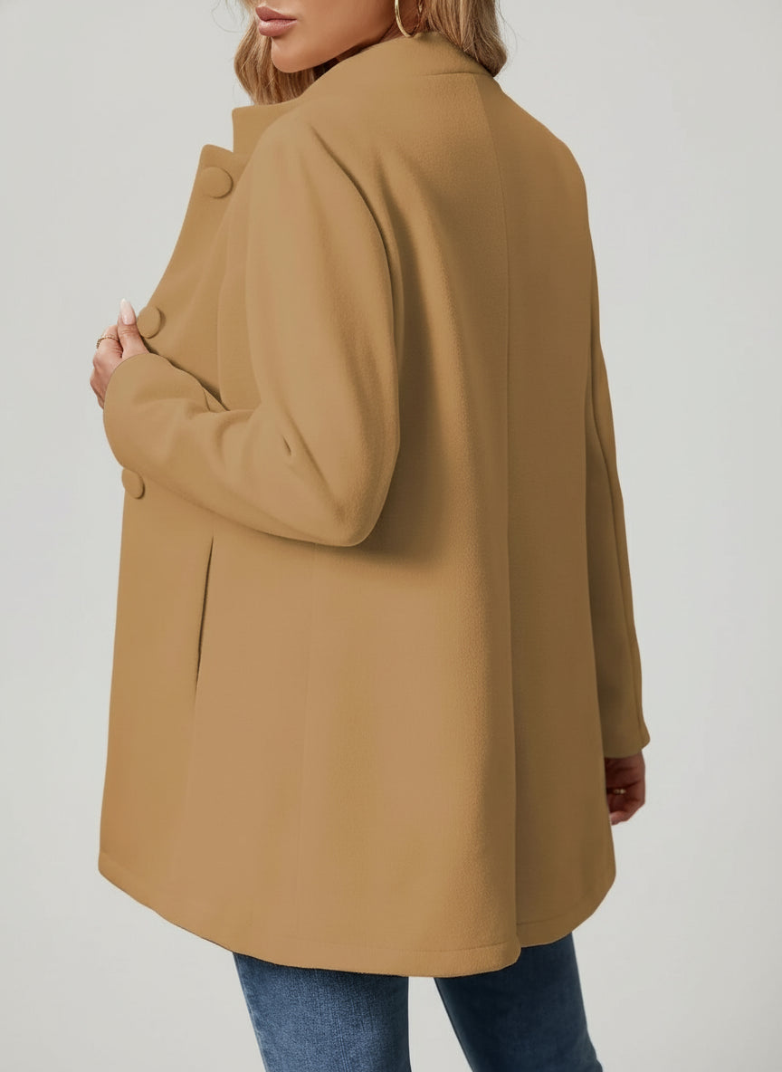 Alina Timeless Elegant Jacket