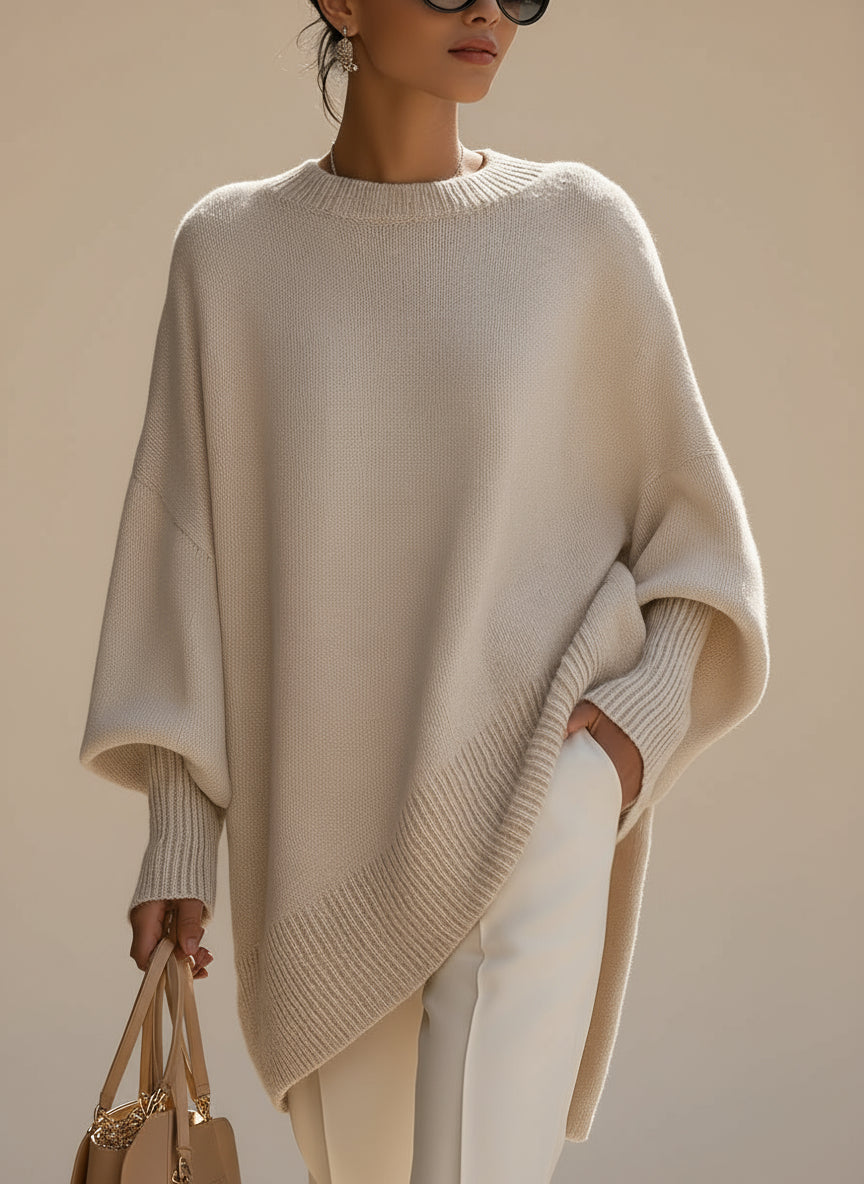 Solina Elegant Sweater