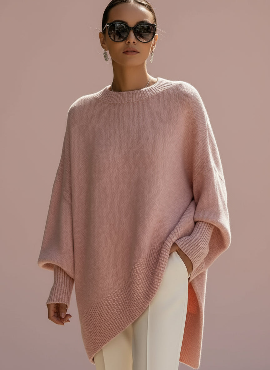 Solina Elegant Sweater