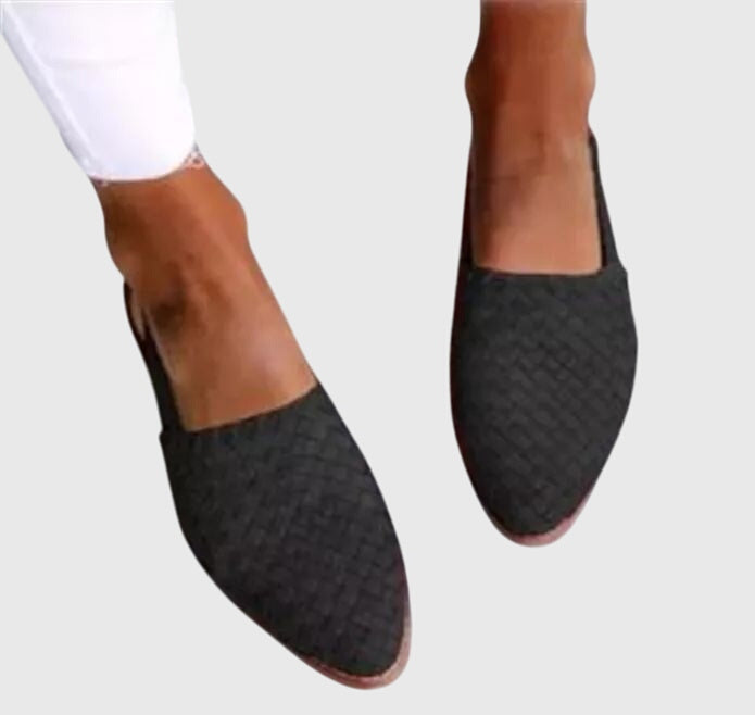 Evania Orthopedic Arch Support Sandals