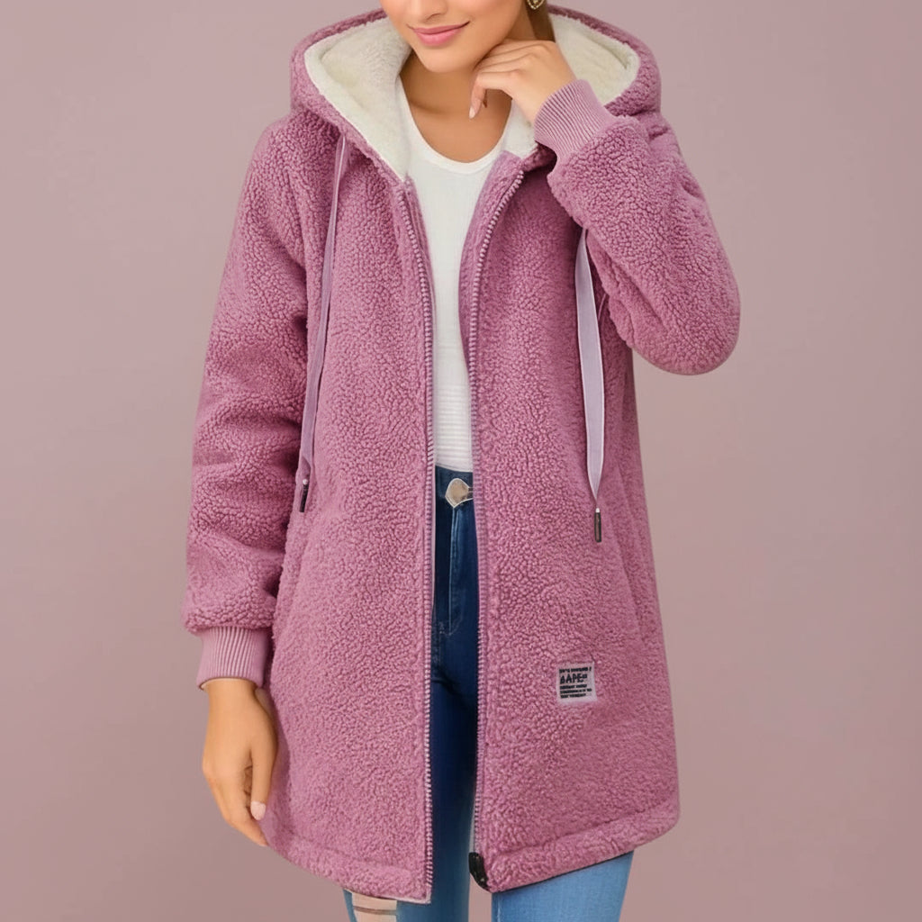 Selvia Fleece Jacket