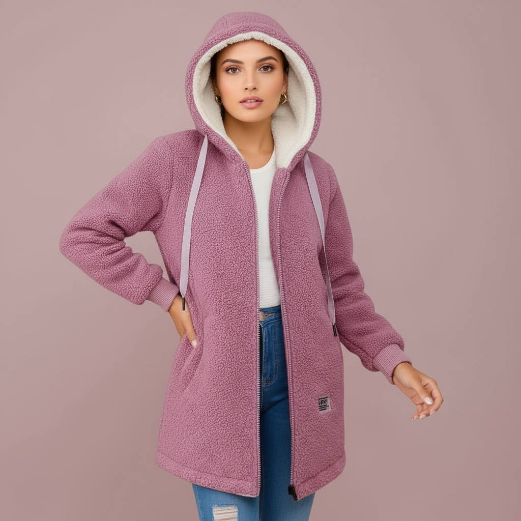 Selvia Fleece Jacket
