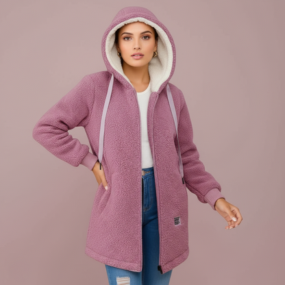 Selvia Fleece Jacket