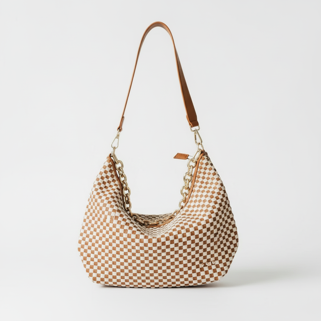 Bellina Slouchy Bag