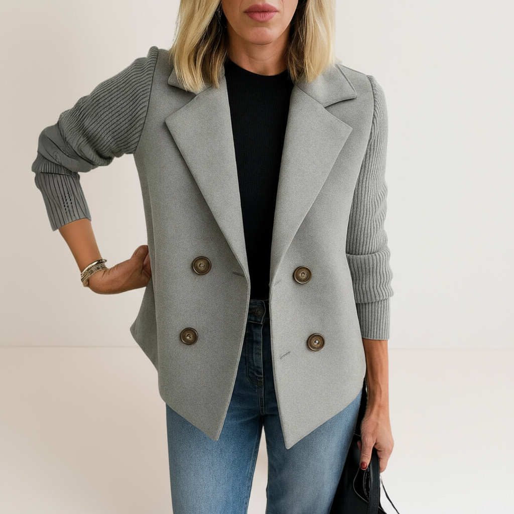 Paloma Sweater Blazer