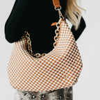 Bellina Slouchy Bag