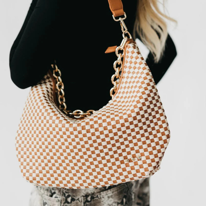 Bellina Slouchy Bag