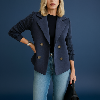 Paloma Sweater Blazer