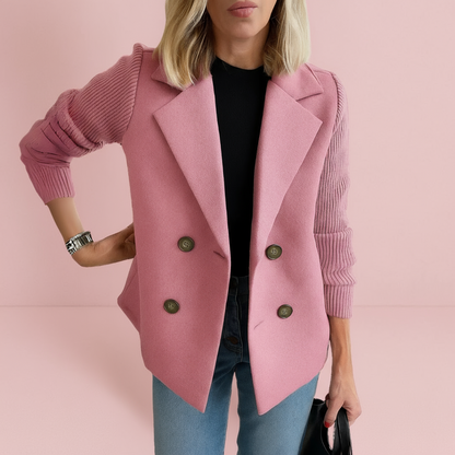 Paloma Sweater Blazer