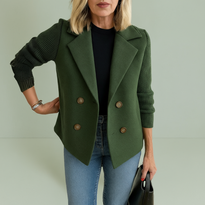 Paloma Sweater Blazer