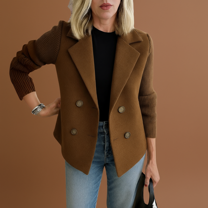 Paloma Sweater Blazer