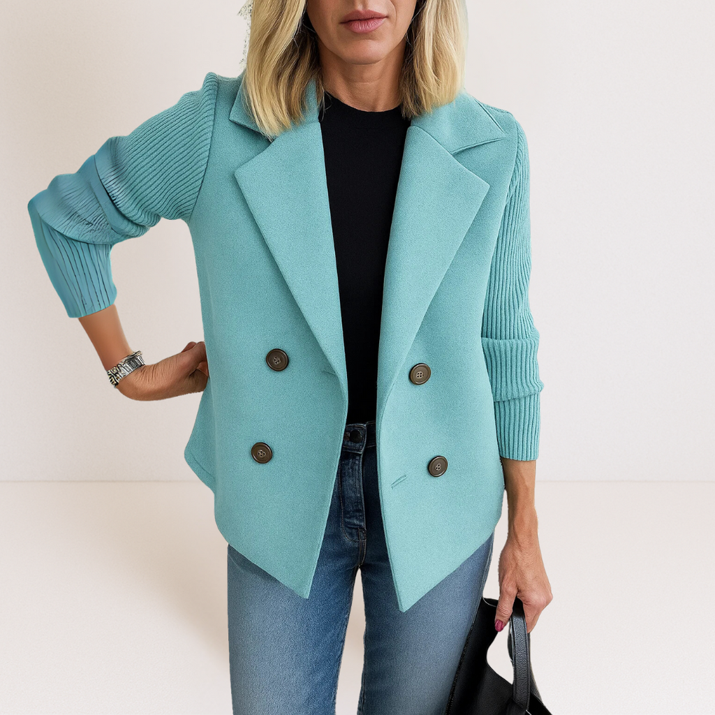 Paloma Sweater Blazer