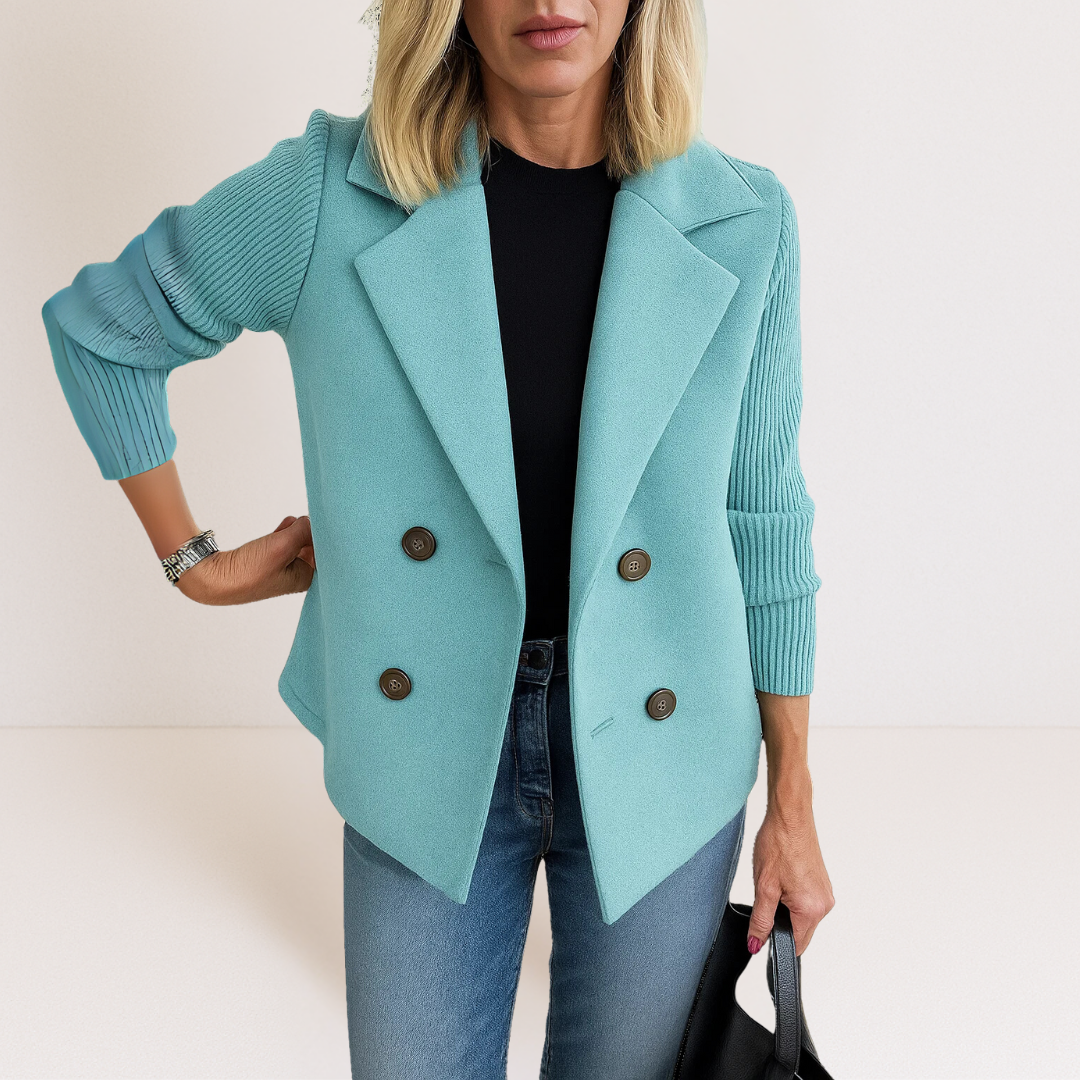 Paloma Sweater Blazer