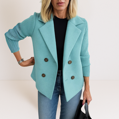 Paloma Sweater Blazer