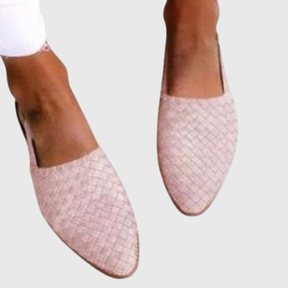 Evania Orthopedic Arch Support Sandals