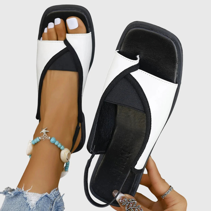 Elira Orthopedic Arch Support Sandals