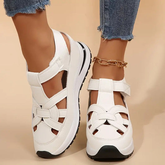Vespera Orthopedic Arch Support Sandals