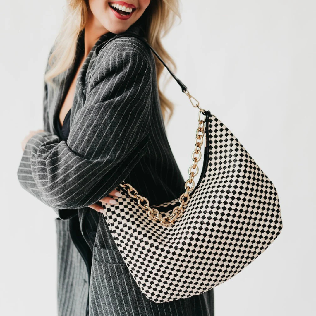 Bellina Slouchy Bag
