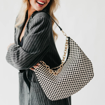 Bellina Slouchy Bag