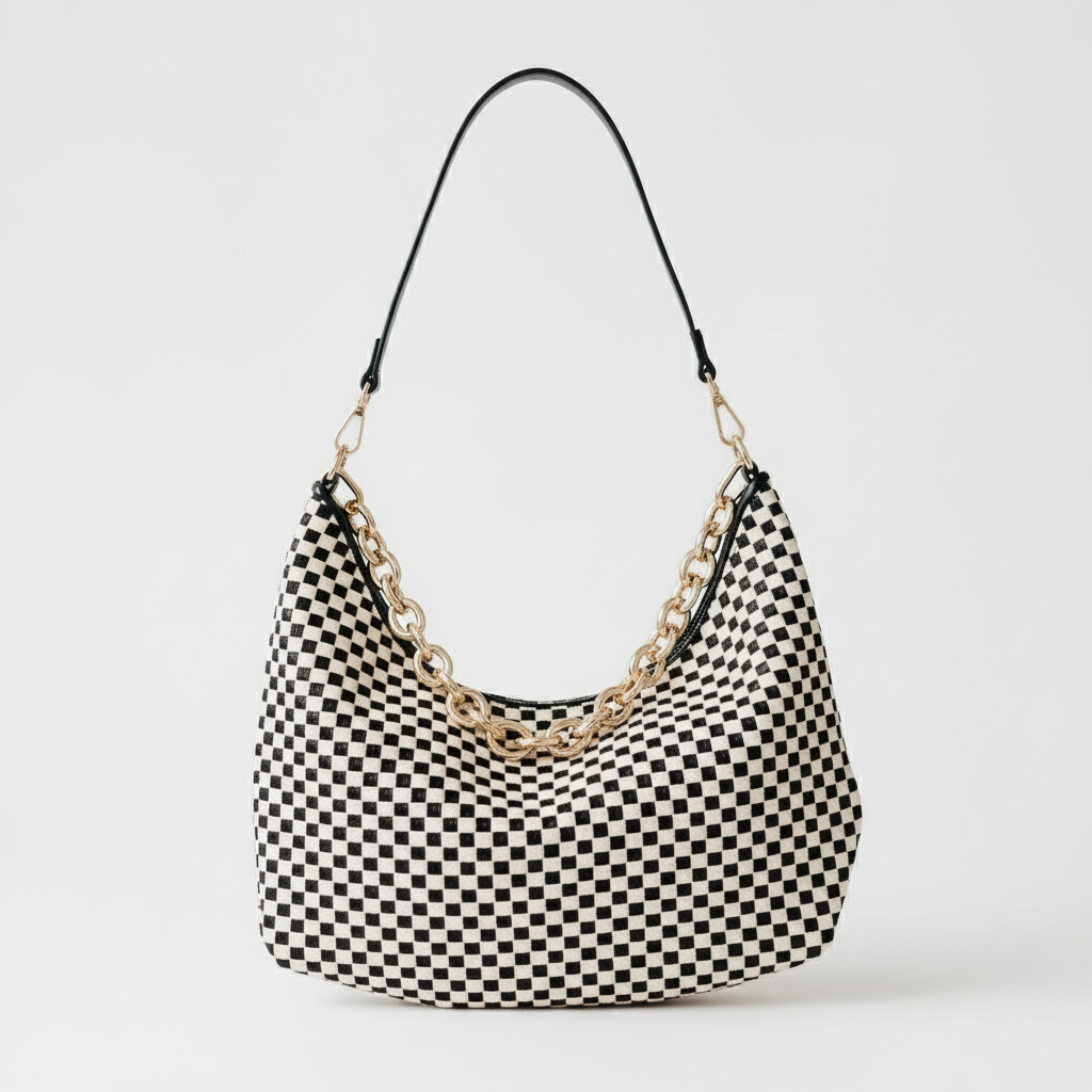 Bellina Slouchy Bag