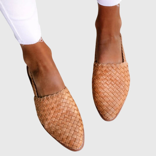 Evania Orthopedic Arch Support Sandals