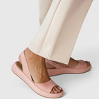 Sorelle Orthopedic Arch Support Sandals