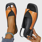 Elira Orthopedic Arch Support Sandals