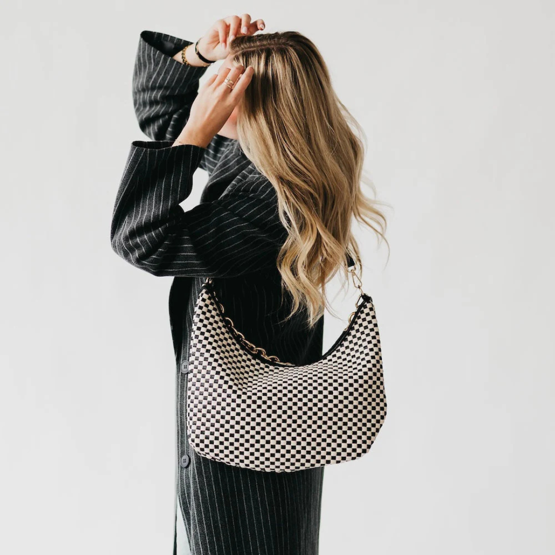 Bellina Slouchy Bag