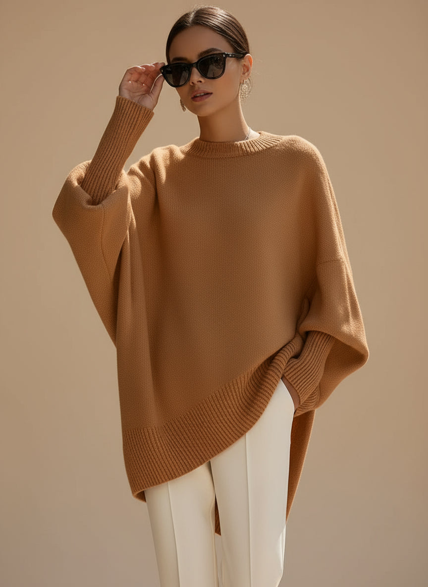 Solina Elegant Sweater