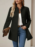 Alina Timeless Elegant Jacket