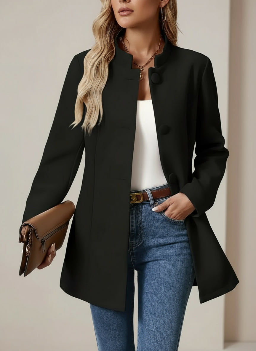 Alina Timeless Elegant Jacket