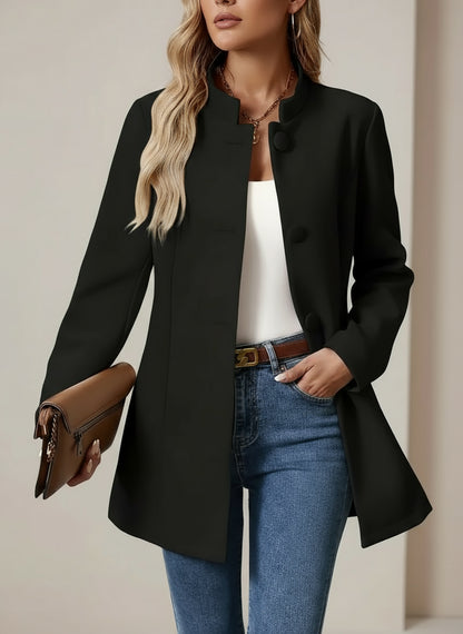 Alina Timeless Elegant Jacket
