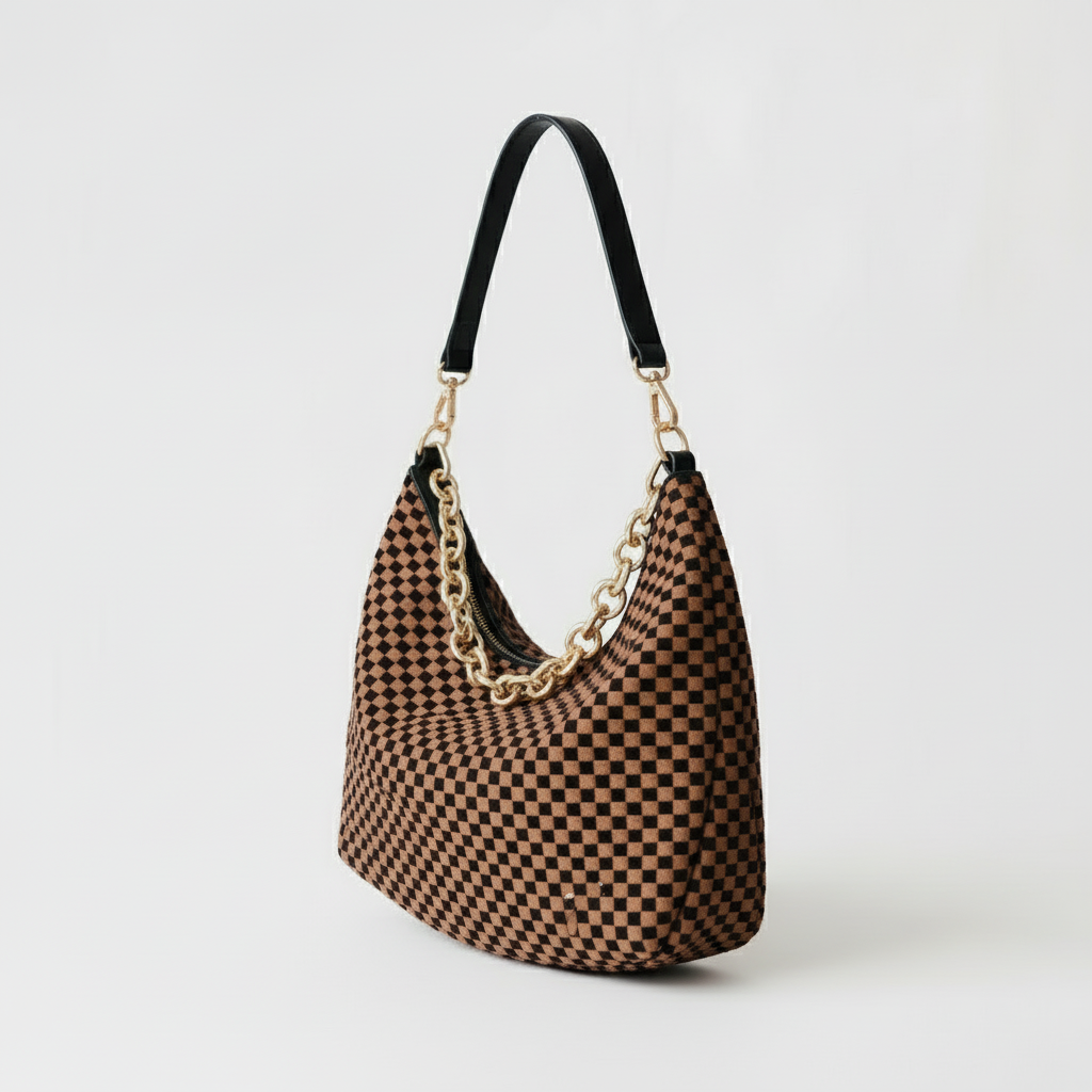 Bellina Slouchy Bag